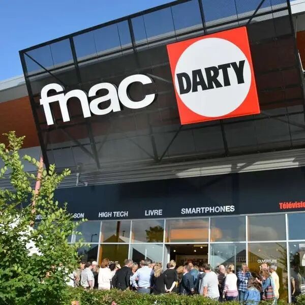 Fnac Darty：法国人的"京东"，值得中国卖家入驻吗？