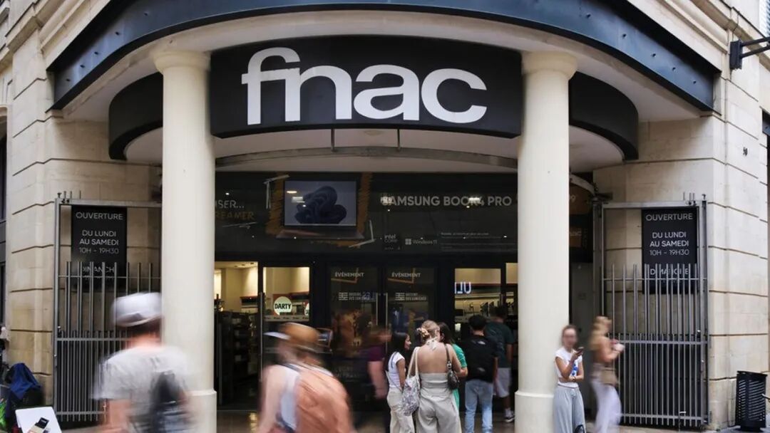 Fnac Darty：法国人的"京东"，值得中国卖家入驻吗？
