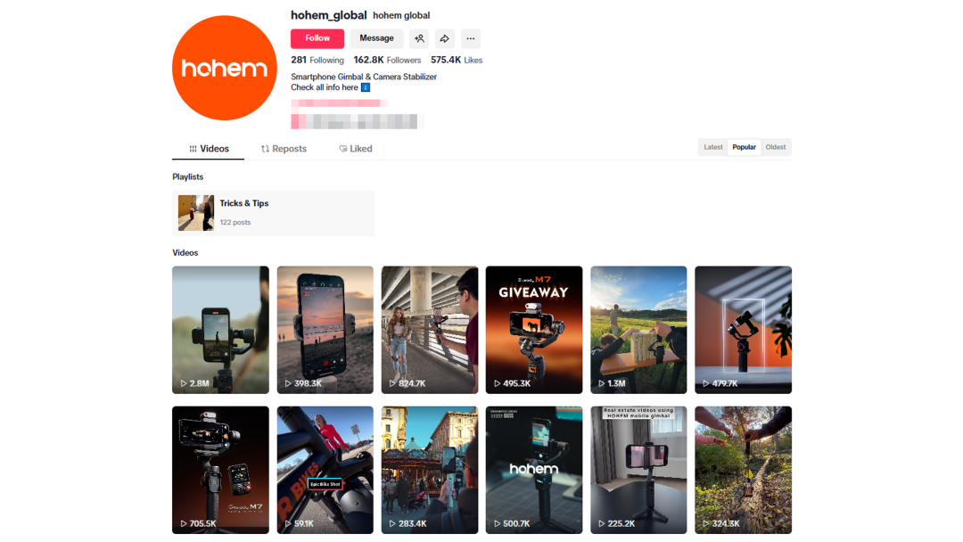 海外红人营销|80后江西老板将“AI融入摄影器材”年收5亿！