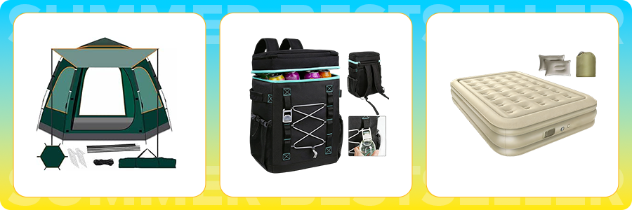 收藏！拉美夏季高增长选品数据全披露：爆单节奏、卖点、客单价......