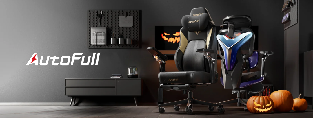 海外红人营销|连续6年销量第一！杭州电竞椅爆卖30国！