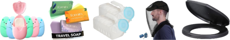 SHEIN年初备货正当时，淡季也能销量涨100%！一文看懂今年春夏“露营&amp;远足”怎么爆