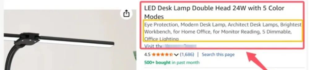 你的Listing正在被限流！亚马逊2026标题新规落地，还在堆关键词的赶紧改