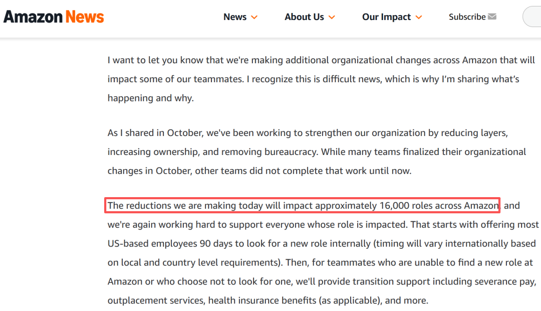 美国电商突破10万亿：繁荣背后的“大洗牌”，中小卖家还有机会吗？