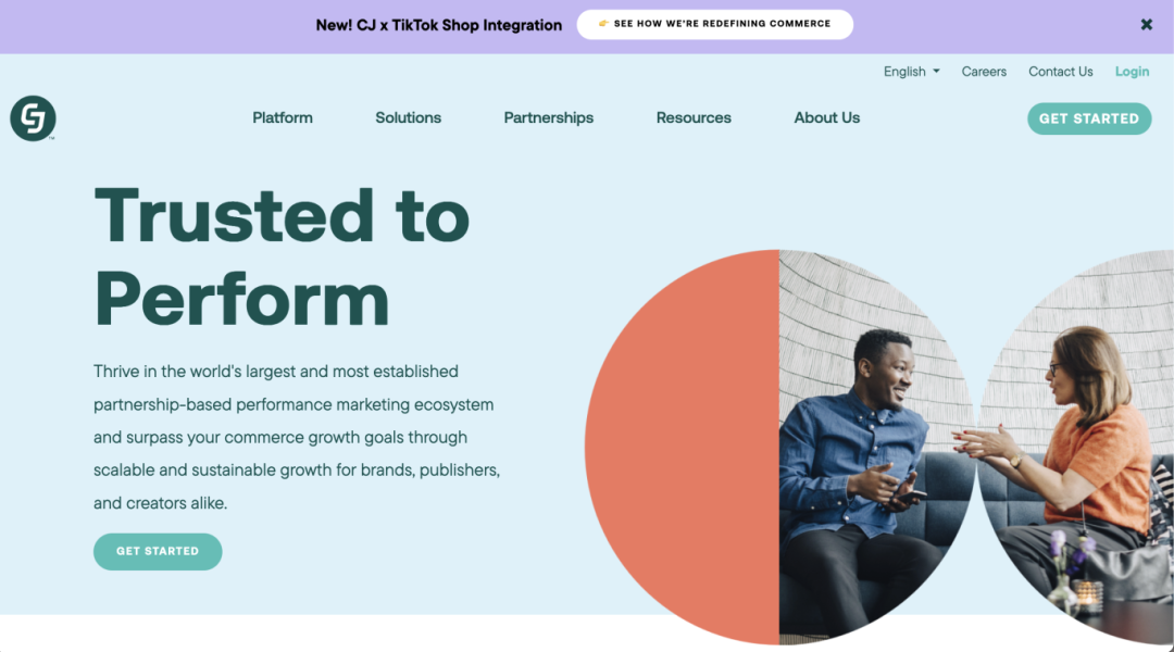 揭秘电商「流量密码」：这10大联盟平台，顶级品牌都在用！