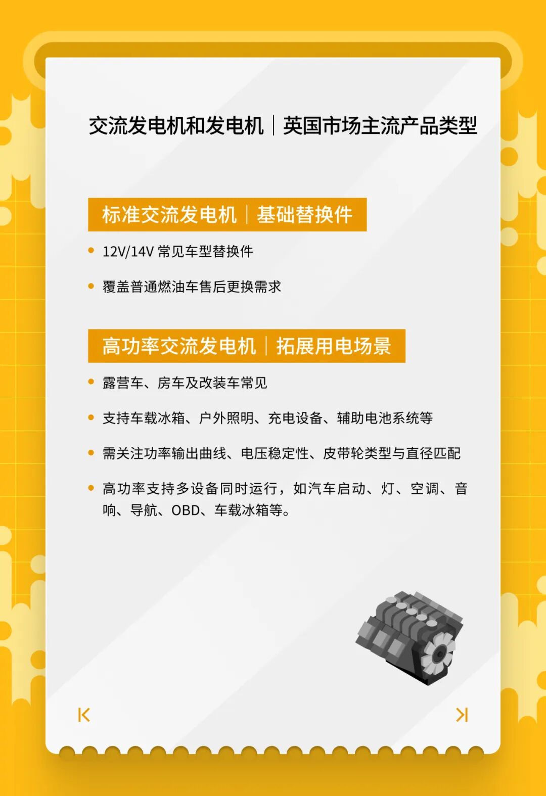 开春汽配卖什么？eBay1月英德明星产品榜单来了！