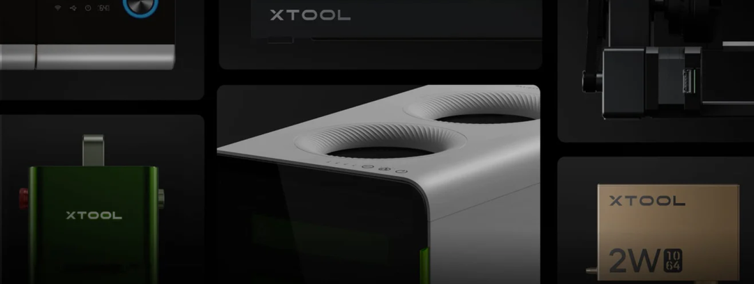 海外红人营销|从千万亏损到年入24亿!85后理工男靠“激光雕刻机”逆袭球第一 5 海外红人营销|从千万亏损到年入24亿!85后理工男靠“激光雕刻机”逆袭球第一