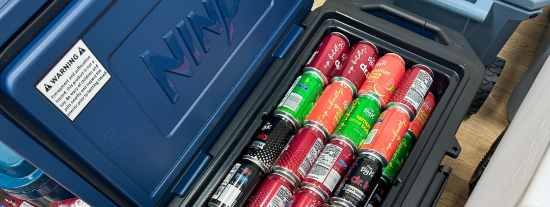 海外红人营销|被九阳收购的小家电，冲上TikTok美区热销榜！