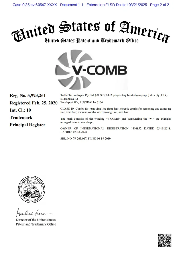 又发2起隐匿案件,暂未发起TRO! 4 又发2起隐匿案件,暂未发起TRO!