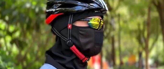 一条 14 秒视频卖出 4386 单，9.99 美元的黑色面罩，冲进美区运动户外 Top4