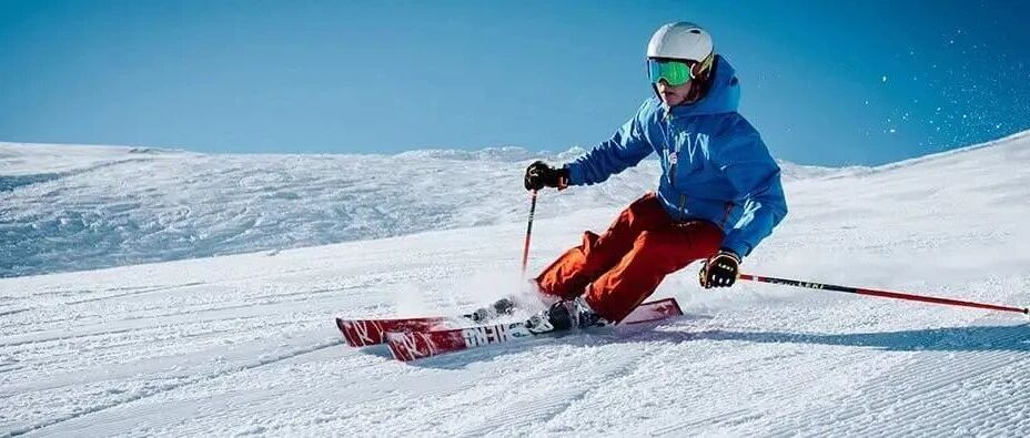 优沃思资源合辑 | 冬季运动赛道全开：深扒10个“雪上”精品博客