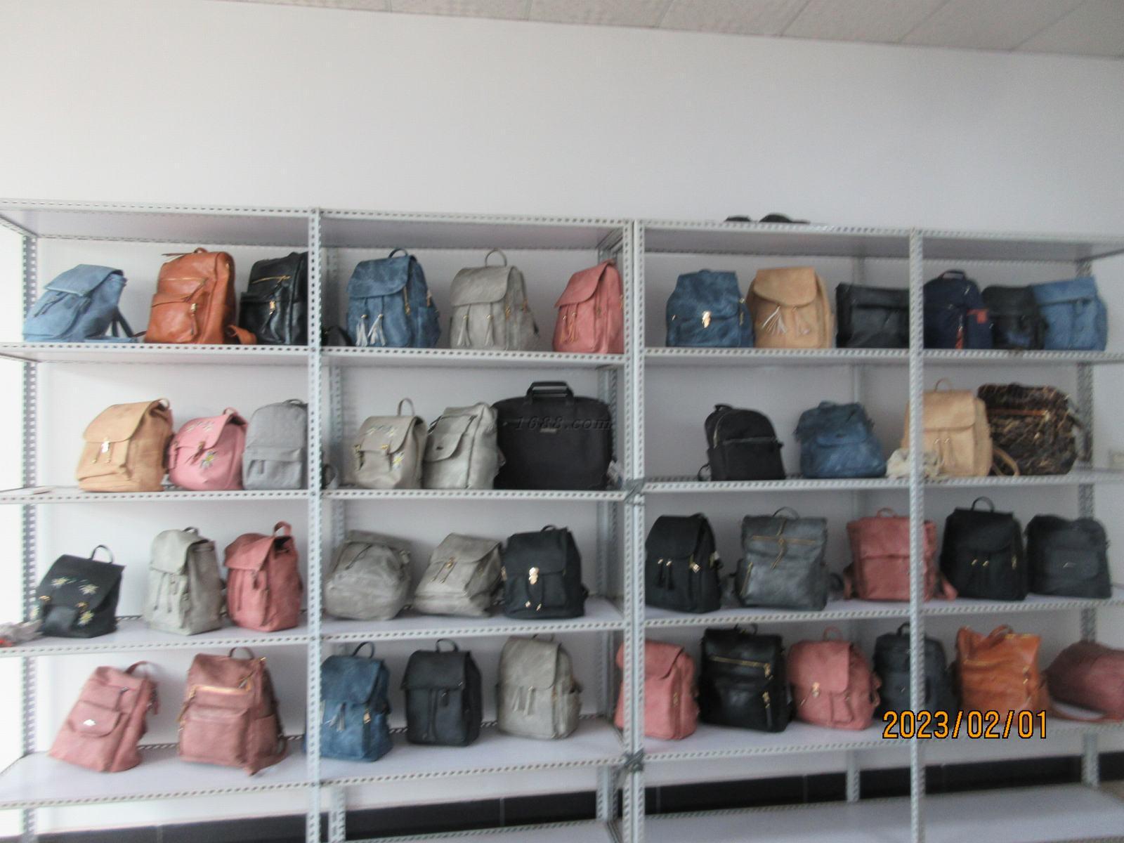 保定深棕色箱包制造有限公司-公司介绍