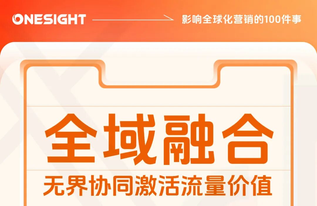 全年100件要紧事盘点丨2026出海展望一起来！