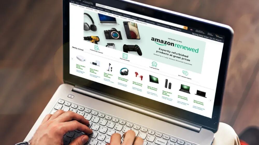 千亿级市场规模！欧洲二手电商生意迎来爆发