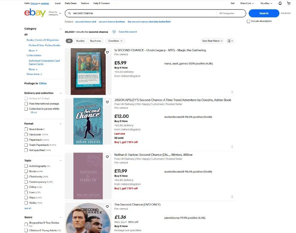 千亿级市场规模！欧洲二手电商生意迎来爆发