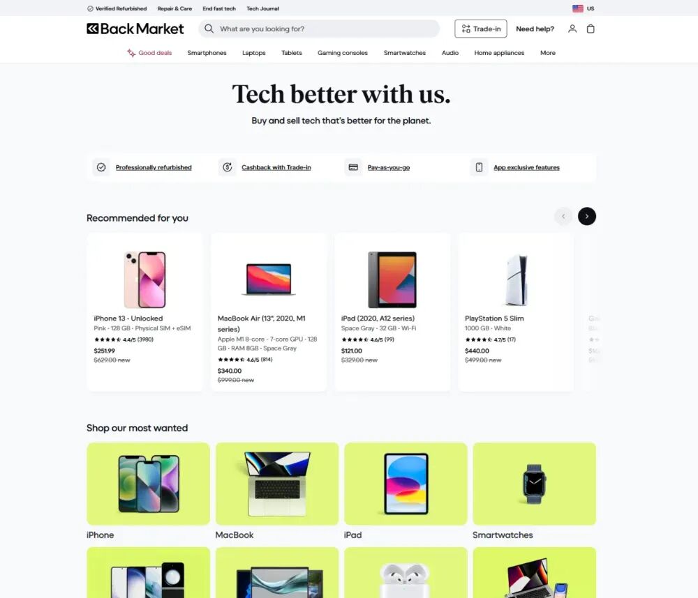 千亿级市场规模！欧洲二手电商生意迎来爆发