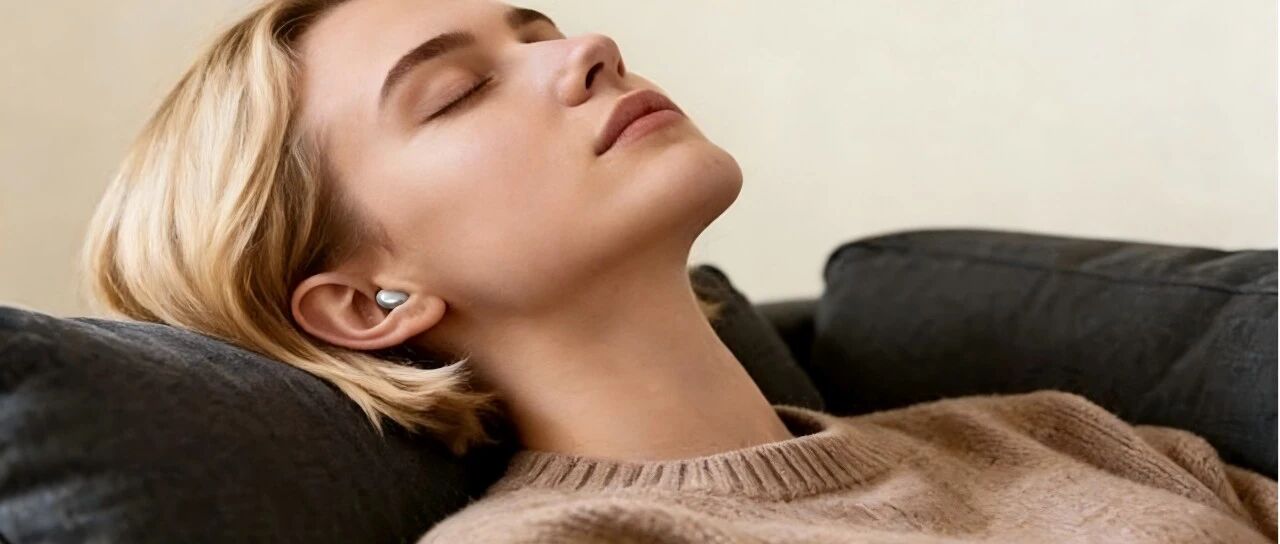 半年卖超10万单，这款耳机靠“侧躺不硌耳”在TikTok跑出来了