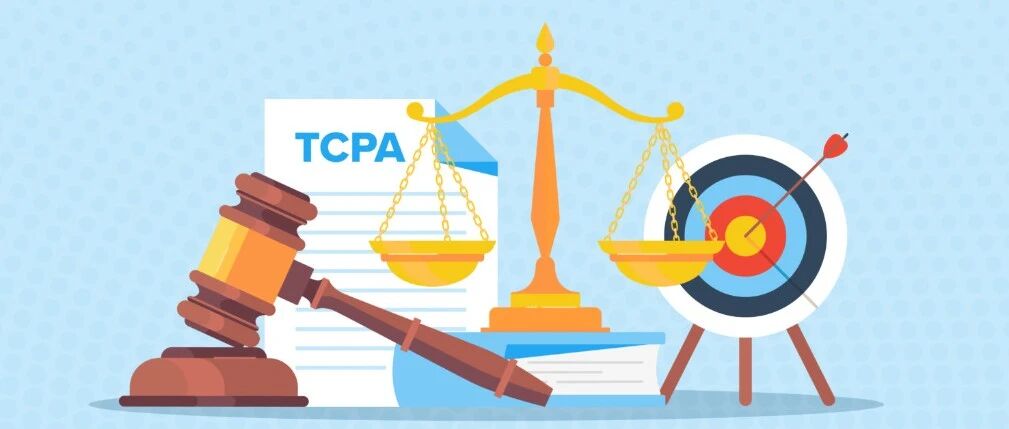 收到 TCPA 律师函的那一刻，品牌内部会发生什么？