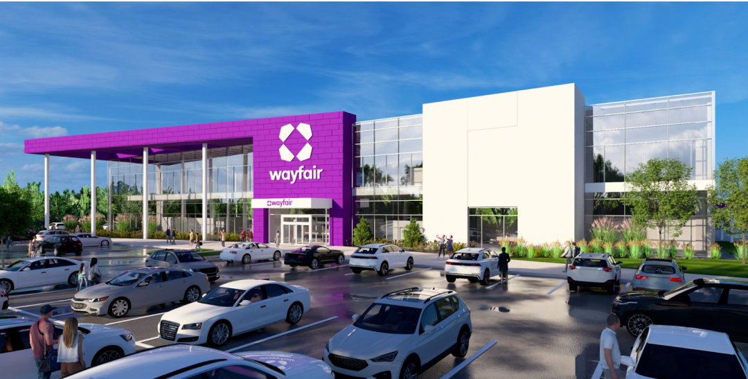 欧洲电商平台 | 垂直家居巨头Wayfair英国站平台介绍及入驻指南