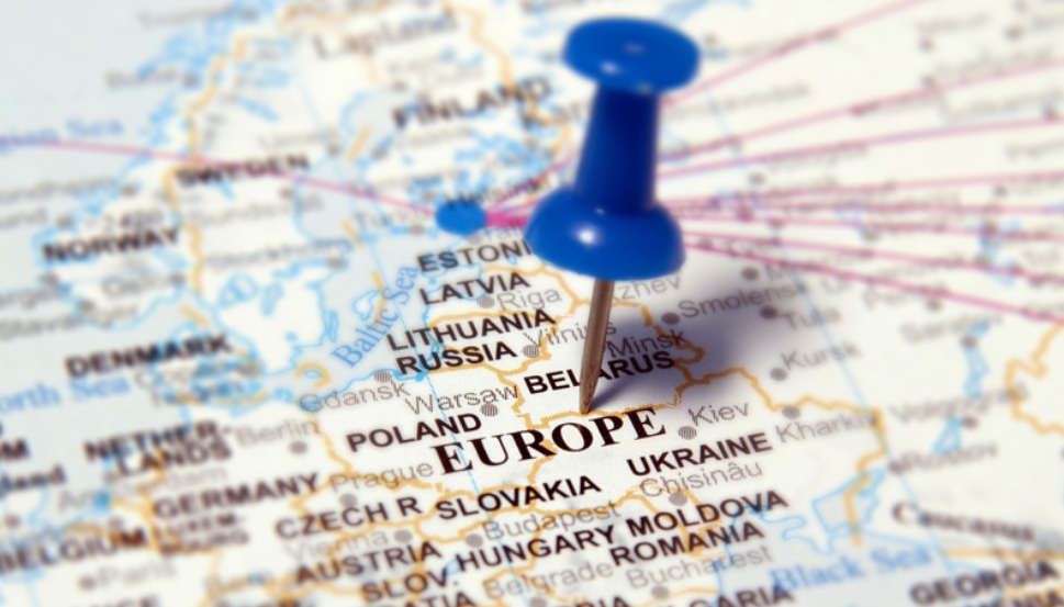 欧洲跨境电商市场：下一个红利还是下一场绞肉机？