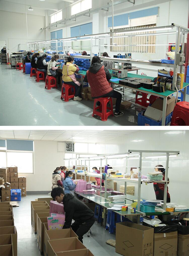 深圳市鑫盛智能科技有限公司-公司介绍