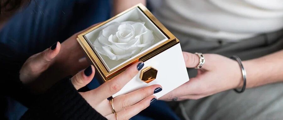 狂销2年还涨价2倍！堪称TikTok情人节选品王炸