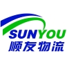 顺友物流