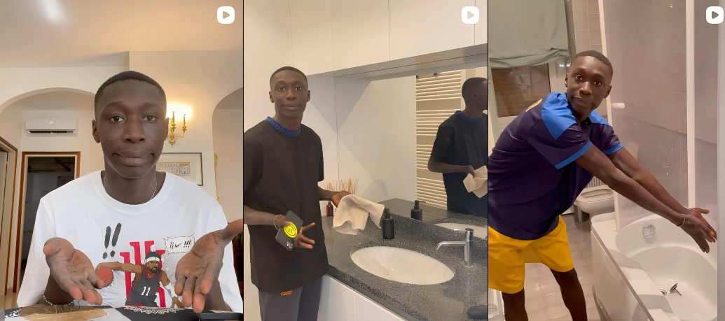 1.6亿粉丝能卖多少货？三只羊拿下"无语哥"，暴露了TikTok直播的三个真相