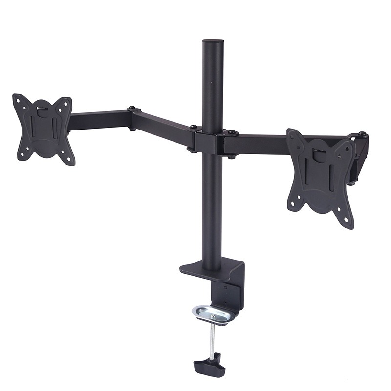 双屏电脑显示器