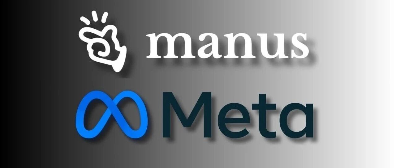 facebook深度集成Manus AI的底层逻辑与降维打击