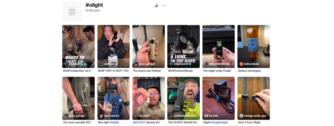 海外红人营销|它靠“手电筒”年销12亿，狂销全球100国！