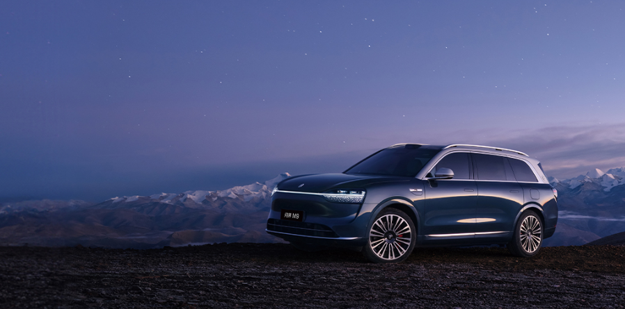 一天一家跨境电商公司:SERES赛力斯