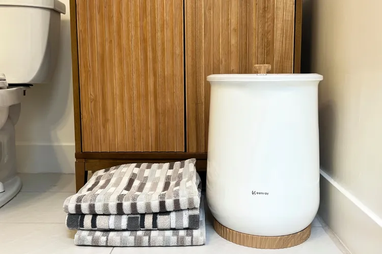 月销274万,毛利超67%!冷门浴室小家电TikTok爆火 | 行业热点 5 月销274万,毛利超67%!冷门浴室小家电TikTok爆火 | 行业热点