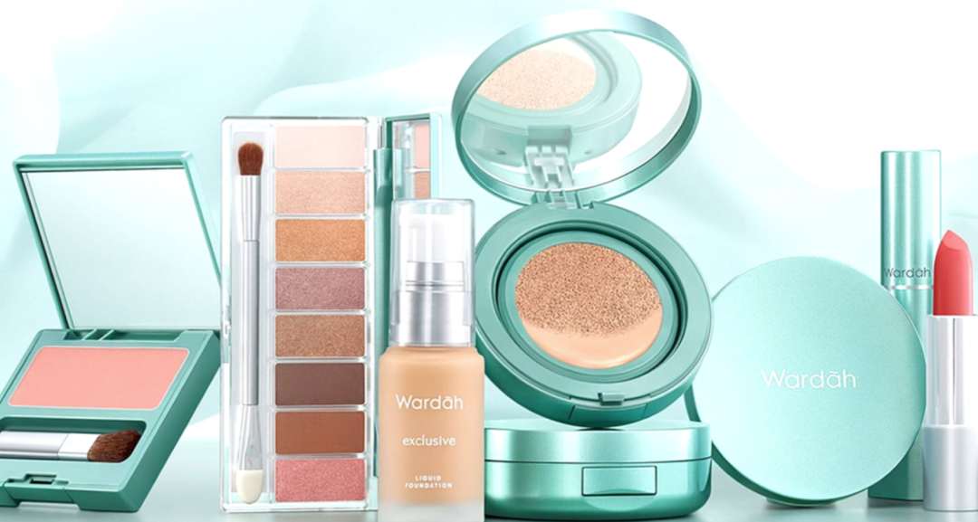 2026印尼美妆革命:清真美容崛起如何重塑全球行业未来