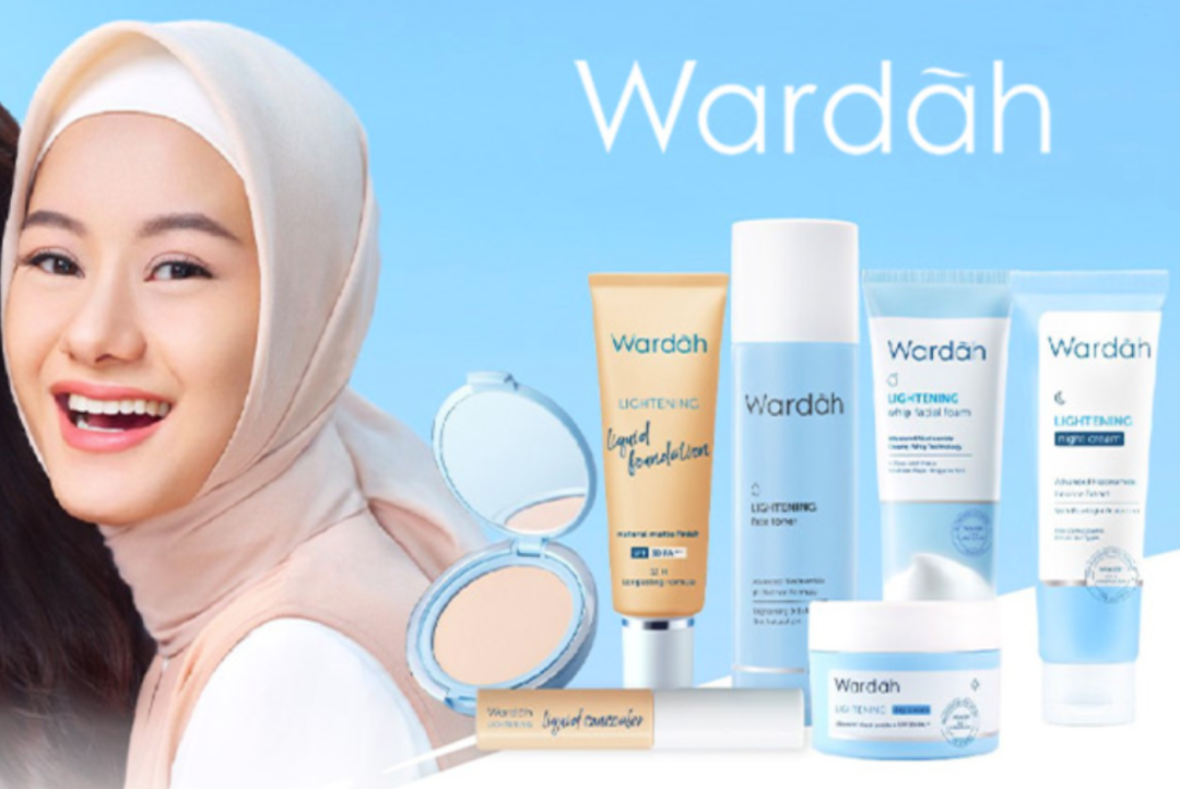 2026印尼美妆革命:清真美容崛起如何重塑全球行业未来 1 2026印尼美妆革命:清真美容崛起如何重塑全球行业未来