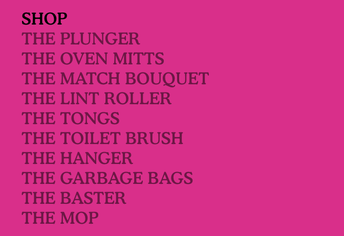 马桶刷凭什么卖?聪明的DTC品牌都在玩“人格化” 10 马桶刷凭什么卖$48?聪明的DTC品牌都在玩“人格化”