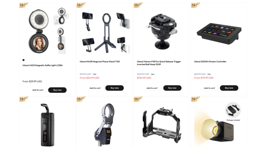 4亿美金的小配件生意，藏着什么选品逻辑？