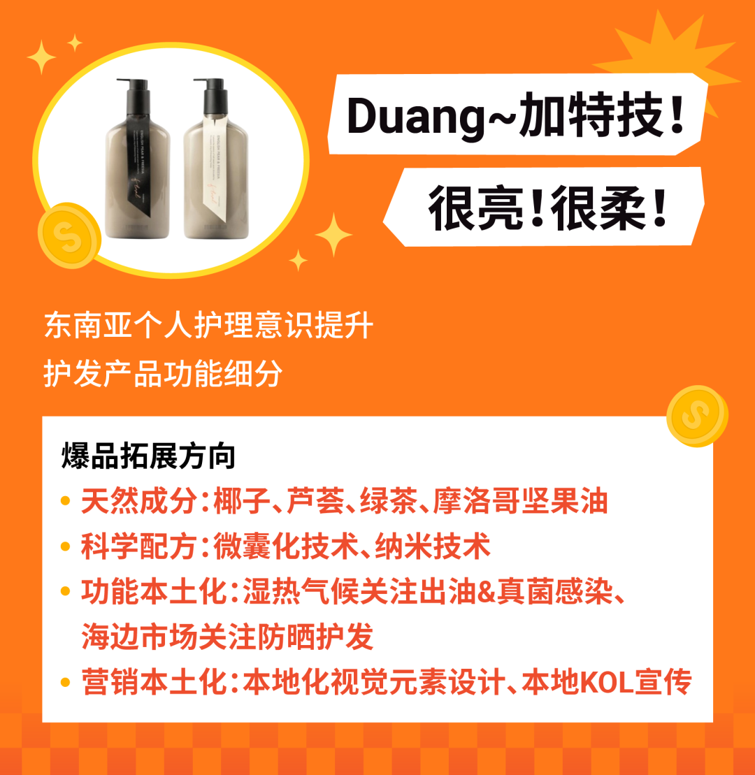 Shopee小众商机洞察 | 这些"冷门"产品, 正在偷偷爆单!