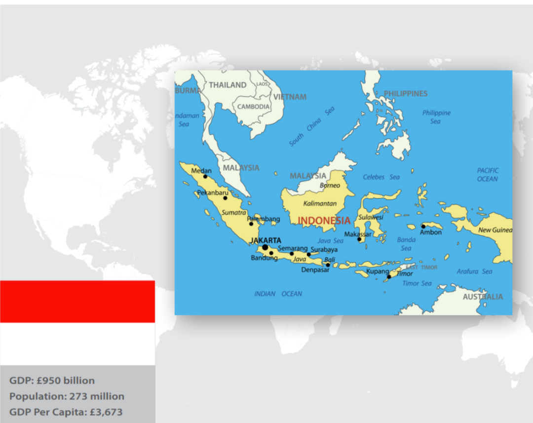 跨越山海智赢未来：2026年企业出海印尼趋势研究报告