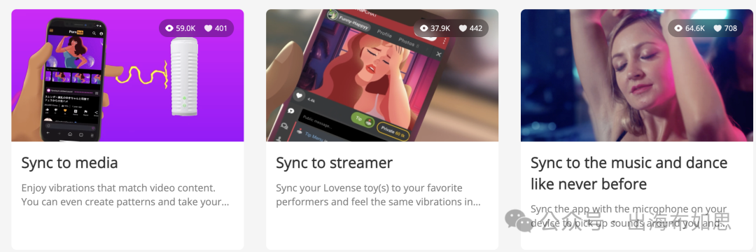 Lovense十年观察：一个技术背景创始人如何在情趣用品赛道撕开品牌空间
