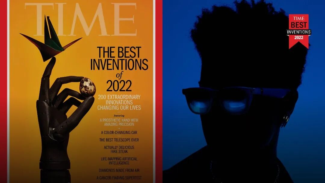 力压Meta，北美份额达52%，智能眼镜界闯出“隐形冠军”