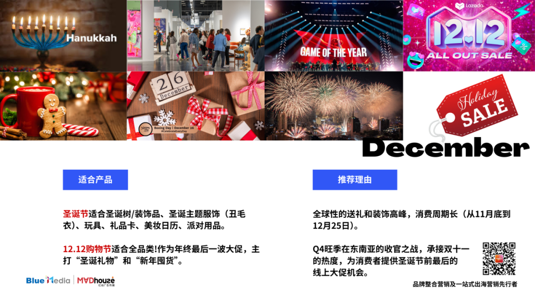 Mad独家|【2026年出海营销日历】请查收!轻松助您策马全球 25 Mad独家|【2026年出海营销日历】请查收!轻松助您策马全球