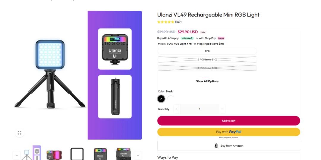 4亿美金的小配件生意，藏着什么选品逻辑？