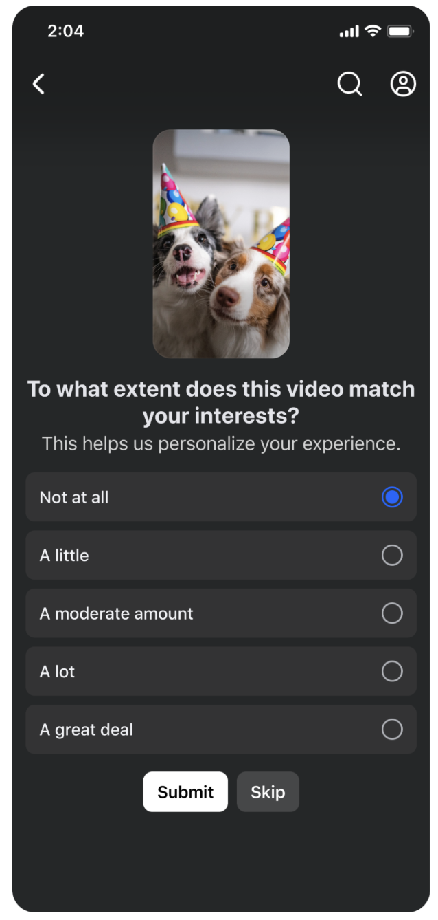 海外平台推荐分发逻辑最新解读！Reels“骗停留”走不长了