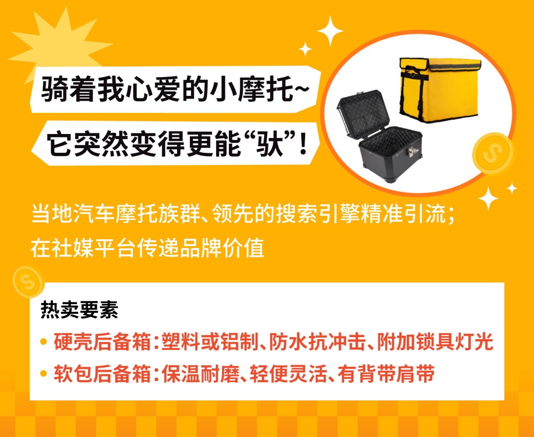 Shopee小众商机洞察 | 这些"冷门"产品, 正在偷偷爆单!