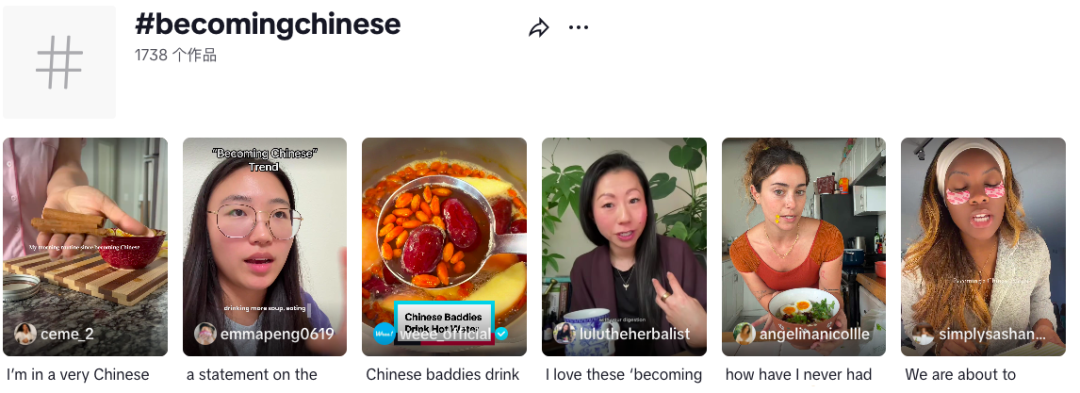 从“精神中国人”到马尔福贴春联:中国文化的海外传播,正在发生什么变化? 2 从“精神中国人”到马尔福贴春联:中国文化的海外传播,正在发生什么变化?