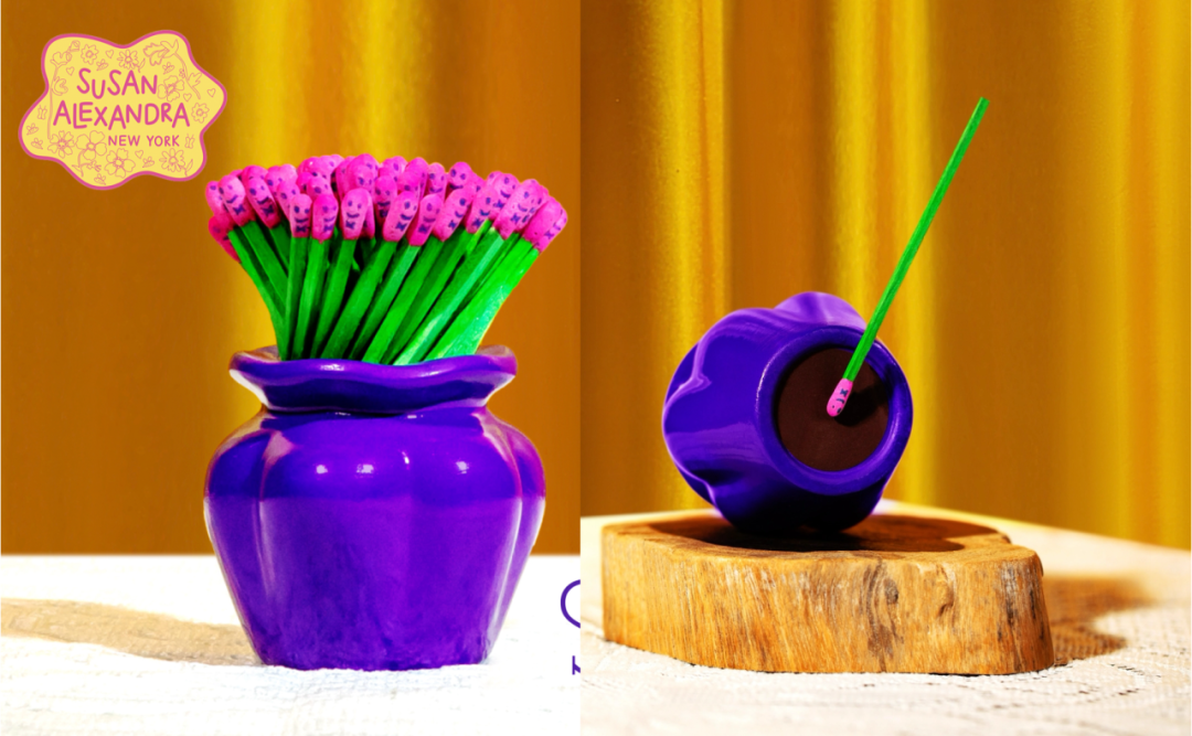 马桶刷凭什么卖?聪明的DTC品牌都在玩“人格化” 5 马桶刷凭什么卖$48?聪明的DTC品牌都在玩“人格化”