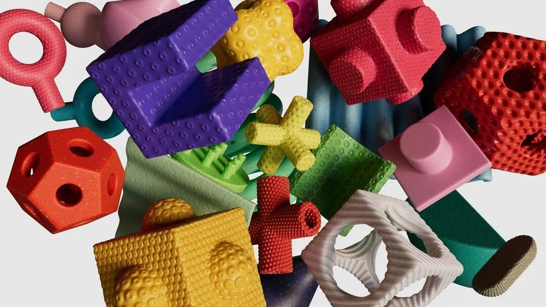 2026年益智玩具赛道：不是卷“智商”，而是卷“专注体验”