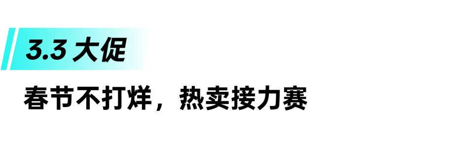 开年第一波增长!TikTok Shop东南亚跨境电商多重激励帮商家快速起量、冲爆单! 5 开年第一波增长!TikTok Shop东南亚跨境电商多重激励帮商家快速起量、冲爆单!