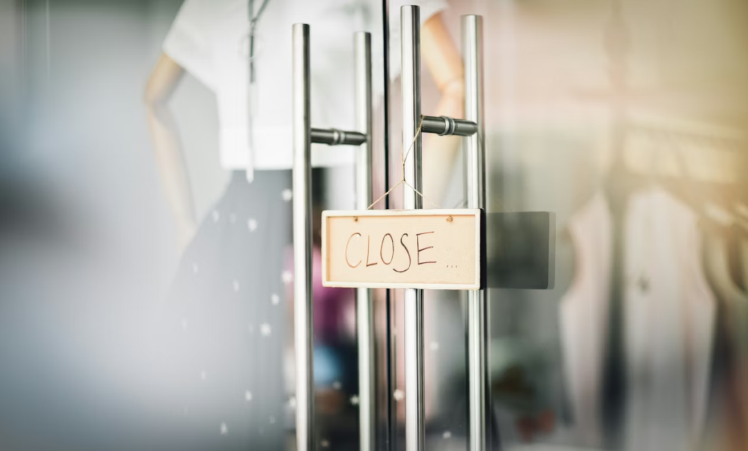 运营21年，泰国本土电商NocNoc黯然退场！